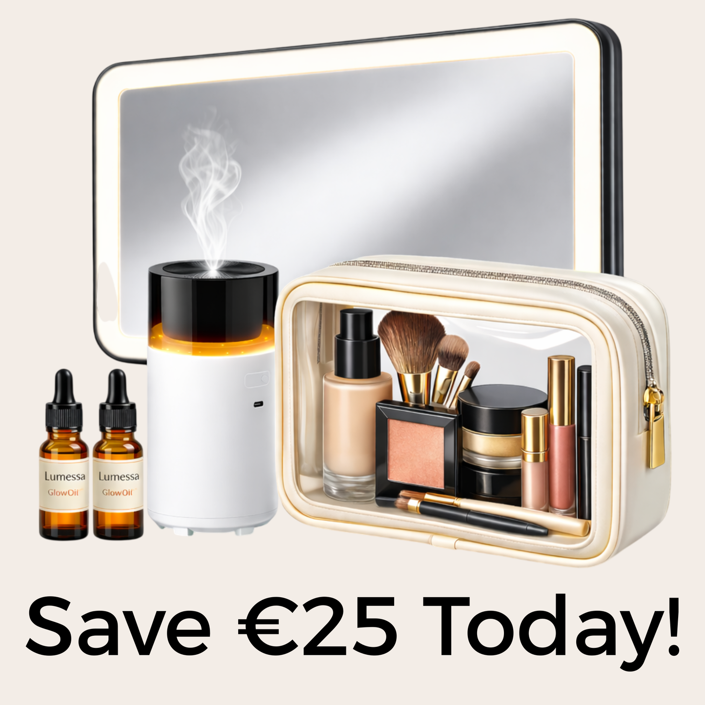 Lumessa Car Beauty Kit™